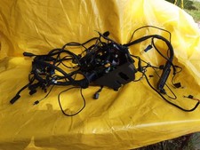 Cablaggio BMW K1100LT anno 1994 ABS