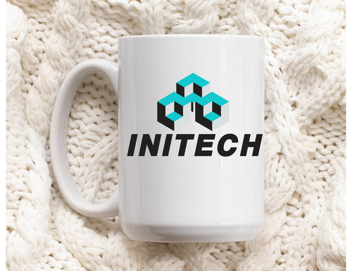 Tazza caffè initech - tazza,
