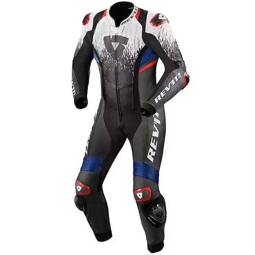 Tuta uomo nuova revit racing - uomo,