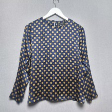 Camicia Silko Baggins seta