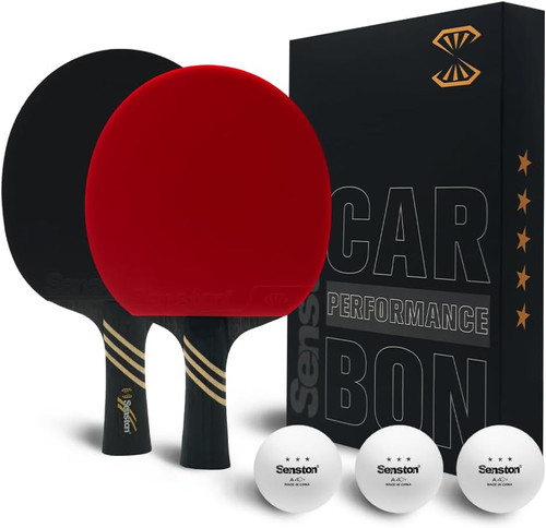 Racchetta ping pong - -, da