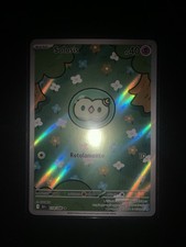 Fuoco Bianco Solosis