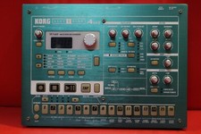 USATO KORG EA-1 mkII Electribe