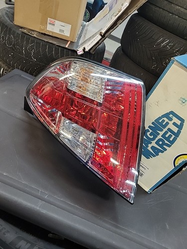 Fanale posteriore destro fiat - posteriore,