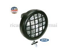 FARO FANALE DA LAVORO ALOGENO