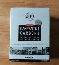 Campanini carboni dizionario di latino 