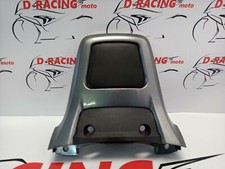 SCHIENALE SELLA GRIGIO SUZUKI BURGMAN 250/400 1998-2002