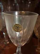 Set 12 bicchieri  X 4 Royal