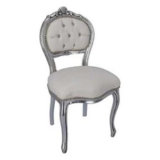 Sedia da musicista il legno