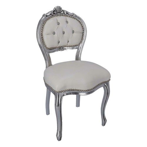 Sedia musicista legno - sedia, da