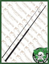 Canna spinning MADCAT "Black Spin" 2,70mt 40-150g