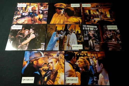Querelle rainer werner - querelle, rainer-werner