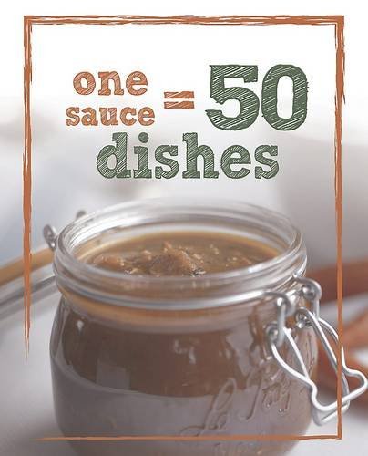 Sauce 50 dishes by - 1, =