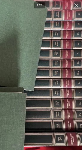 Grande enciclopedia - grande, de