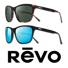 OCCHIALI DA SOLE REVO UNISEX