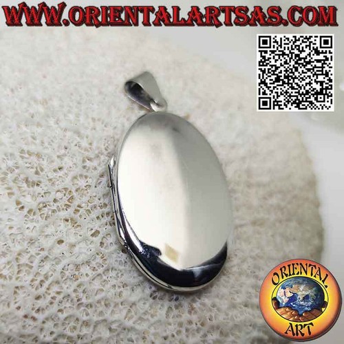 Ciondolo argento 925 - ciondolo, 925‰