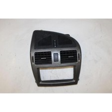 BOCCHETTA ARIA CENTR. CRUSCOTTO PER TOYOTA AVENSIS (09-11)(11-15) 2.0 16V 2009