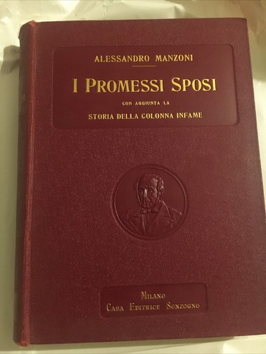 Promessi sposi storia - sposi,