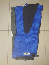 pantaloni axo colore blu taglia 58 