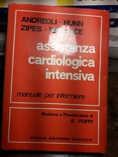 Assistenza cardiologica