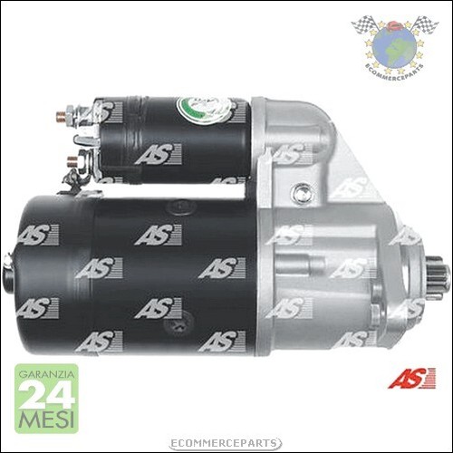 Motorino avviamento starter - motorino, d'avviamento