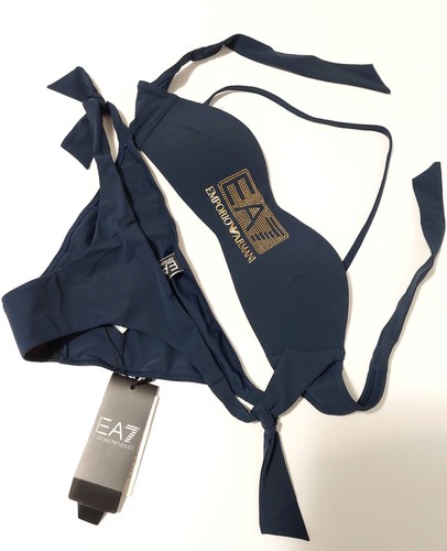 Emporio armani bikini 911001 - bikini,