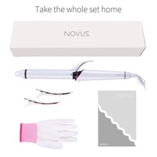 Curling Iron 1.25 inch with