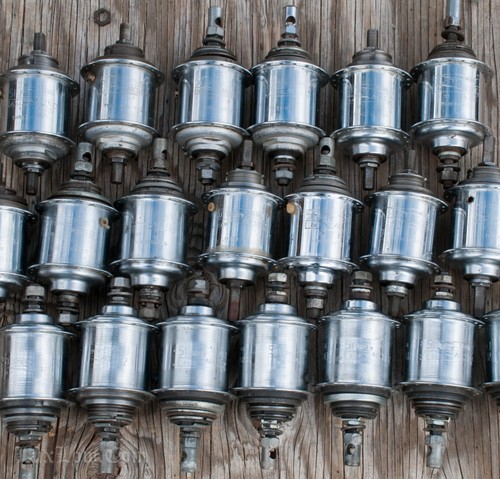Bicicletta epoca sturmey - bicicletta,