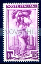 ITALIA 1950 - ITALIA AL LAVORO