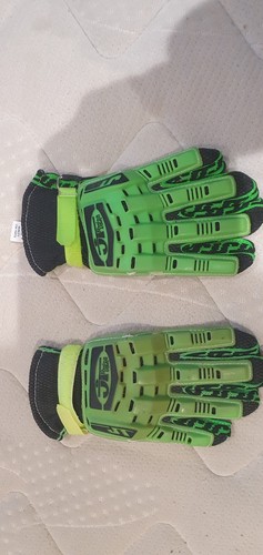 Guanti racing usa - racing, flexon