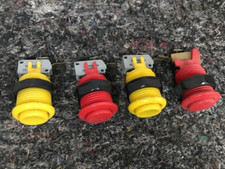 Arcade / armadietto giochi /