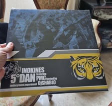 Inokines Inoki feat PMC 5 °