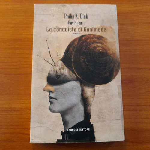 Conquista ganimede - di,