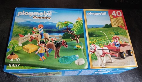Playmobil 5457 cavalieri - playmobil,