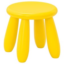 Sgabello per bambini Ikea