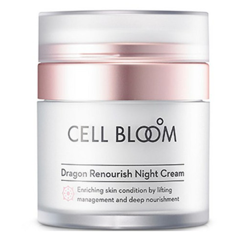 Cell bloom dragon crema notte - cell,