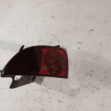 SX. FANALE RETRONEBBIA per RENAULT ESPACE 4A SERIE Gr. Espace 3.5 V6 24V a36a3e