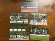 5 FOTOTIFO ULTRAS PHOTOS GROSSETO DERBY CON SIENA PISA LIVORNO SCONVOLTS 