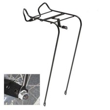 Portacesto Bici Anteriore 26