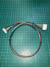 Kick harness PCB CPS1 cable
