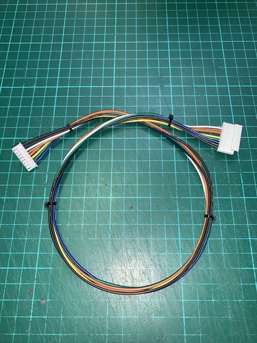 Kick harness pcb cps1 cable - harness,