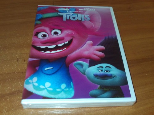 Trolls - , 2016)