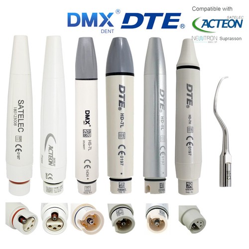 Acteon satelec suprasson - acteon,