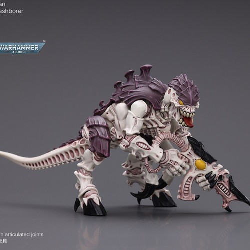 Modellino personaggio joytoy - modellino,