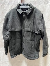 Cappotto Filson foderato in