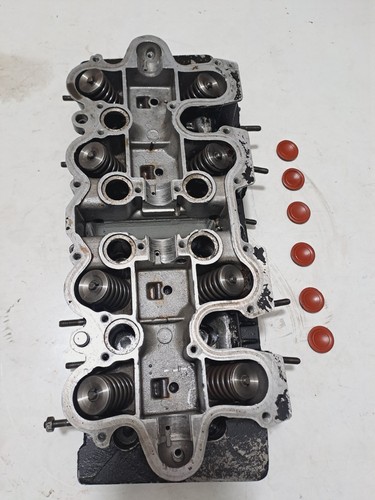 Testata moto guzzi - testata,