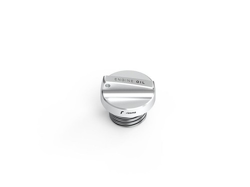 Tappo carico olio motore - tappo,