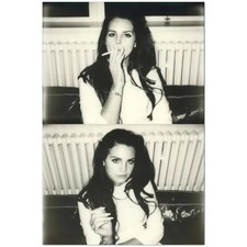 Lana Del Rey – Poster