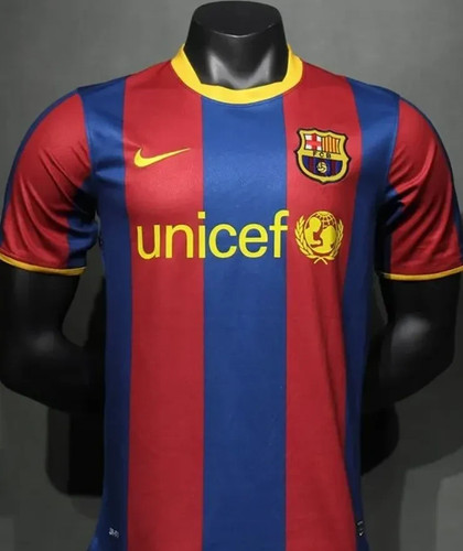 Barcellona dal 2010 al 2011 - barcellona,