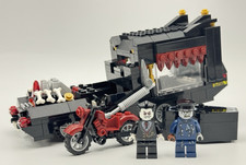 LEGO Monster Fighters: The